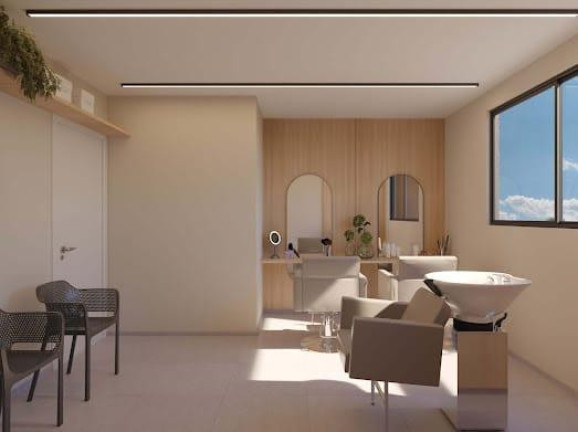 Imagem Apartamento com 2 Quartos à Venda, 51 m² em Estoril - Belo Horizonte Imagem Apartamento com 2 Quartos à Venda, 51 m² em Estoril - Belo Horizonte