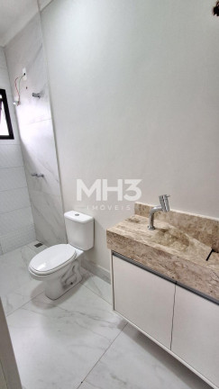 Imagem Casa de Condomínio com 3 Quartos à Venda, 150 m² em Residencial Real Parque Sumaré - Sumaré Imagem Casa de Condomínio com 3 Quartos à Venda, 150 m² em Residencial Real Parque Sumaré - Sumaré