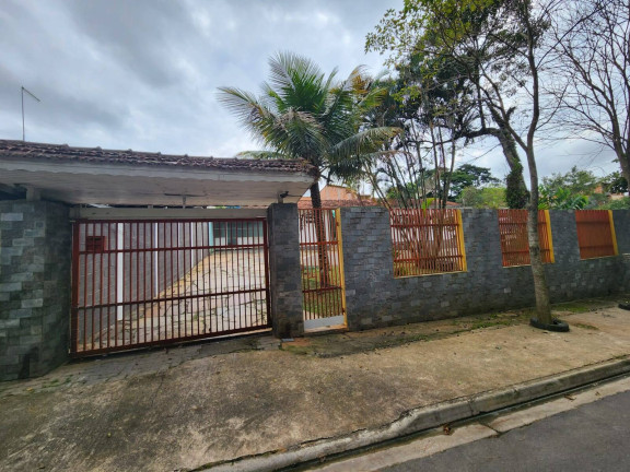 Imagem Casa com 4 Quartos à Venda, 690 m² em Jardim Imperial - Atibaia Imagem Casa com 4 Quartos à Venda, 690 m² em Jardim Imperial - Atibaia