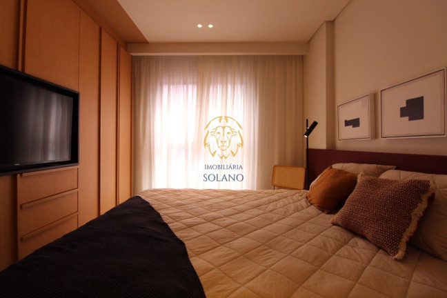 Imagem Apartamento com 3 Quartos à Venda, 187 m² em Centro - Curitiba