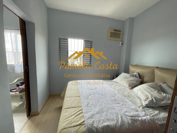 Imagem Sobrado com 5 Quartos à Venda, 128 m² em Morrinhos - Guarujá Imagem Sobrado com 5 Quartos à Venda, 128 m² em Morrinhos - Guarujá