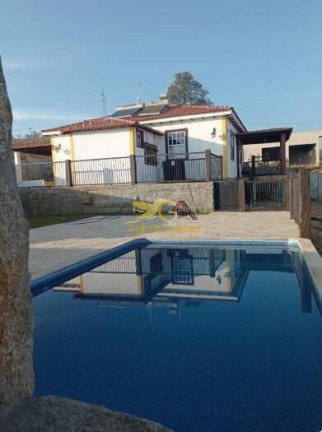 Imagem Chácara com 6 Quartos à Venda, 1.000 m² em Tiradentes Imagem Chácara com 6 Quartos à Venda, 1.000 m² em Tiradentes