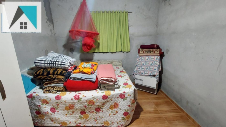 Imagem Casa com 3 Quartos para Alugar, 100 m² em Portais (polvilho) - Cajamar