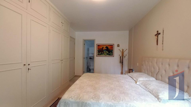 Imagem Apartamento com 4 Quartos à Venda, 158 m² em Indianópolis - São Paulo
