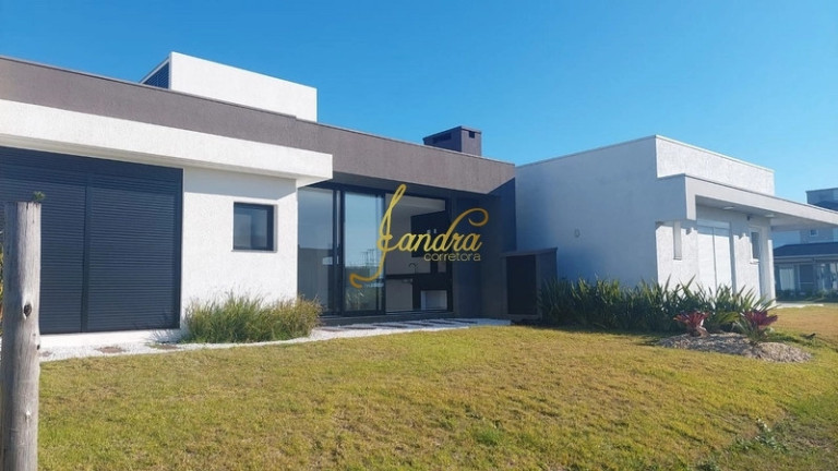 Imagem Casa de Condomínio com 4 Quartos à Venda, 180 m² em Rainha Do Mar - Xangri-la Imagem Casa de Condomínio com 4 Quartos à Venda, 180 m² em Rainha Do Mar - Xangri-la