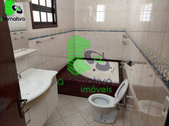 Imagem Casa com 3 Quartos à Venda, 450 m² em Taubaté Village - Taubaté