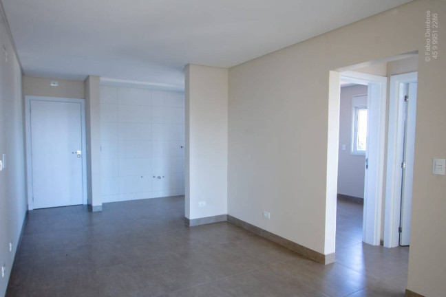 Imagem Apartamento com 2 Quartos à Venda, 64 m² em Alto Alegre - Cascavel Imagem Apartamento com 2 Quartos à Venda, 64 m² em Alto Alegre - Cascavel