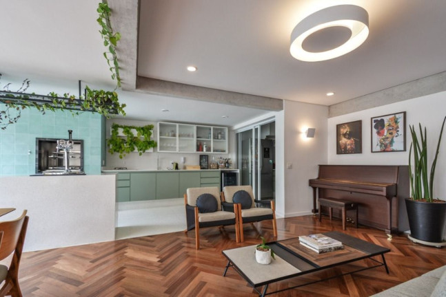 Imagem Imóvel com 3 Quartos à Venda, 178 m² em Vila Suzana - São Paulo Imagem Imóvel com 3 Quartos à Venda, 178 m² em Vila Suzana - São Paulo