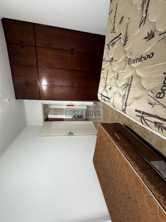 Imagem Apartamento com 2 Quartos à Venda, 50 m² em Caiçara - Praia Grande Imagem Apartamento com 2 Quartos à Venda, 50 m² em Caiçara - Praia Grande
