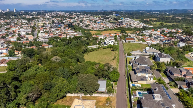 Imagem Terreno à Venda, 1.058 m² em São Braz - Curitiba Imagem Terreno à Venda, 1.058 m² em São Braz - Curitiba