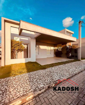 Imagem Casa com 3 Quartos à Venda, 162 m² em Sim - Feira De Santana Imagem Casa com 3 Quartos à Venda, 162 m² em Sim - Feira De Santana