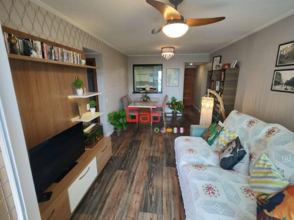 Apartamento com 2 Quartos à Venda, 95 m² em Braga - Cabo Frio
