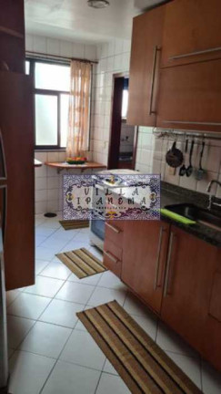 Imagem Apartamento com 3 Quartos à Venda, 90 m² em Recreio Dos Bandeirantes - Rio De Janeiro Imagem Apartamento com 3 Quartos à Venda, 90 m² em Recreio Dos Bandeirantes - Rio De Janeiro