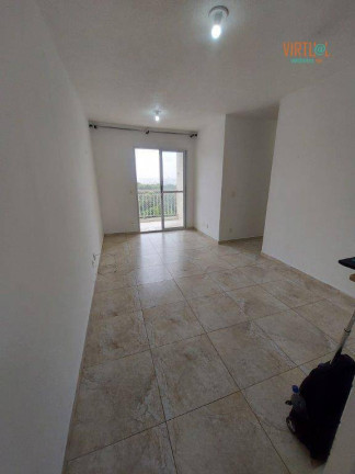 Imagem Apartamento com 3 Quartos à Venda, 62 m² em Jardim íris - São Paulo