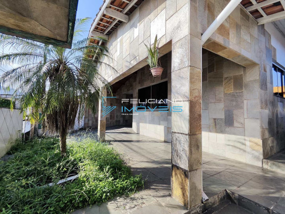 Imagem Casa com 4 Quartos à Venda, 155 m² em Real - Praia Grande Imagem Casa com 4 Quartos à Venda, 155 m² em Real - Praia Grande