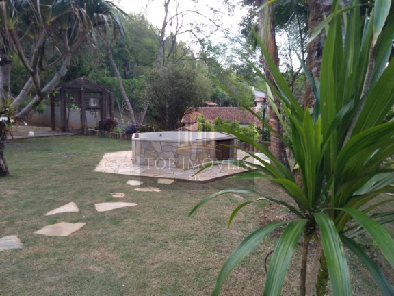Imagem Chácara com 4 Quartos à Venda, 2.600 m² em Freitas - São José Dos Campos