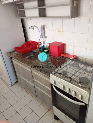 Imagem Apartamento com 1 Quarto para Alugar, 35 m² em Santa Cecília - São Paulo