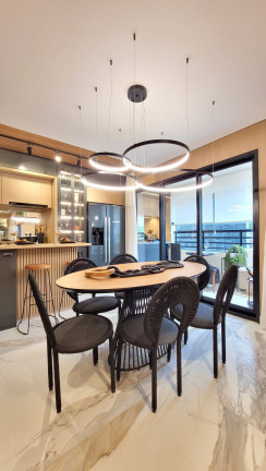 Imagem Apartamento com 3 Quartos à Venda, 61 m² em  Freguesia Do ó  -  São Paulo 