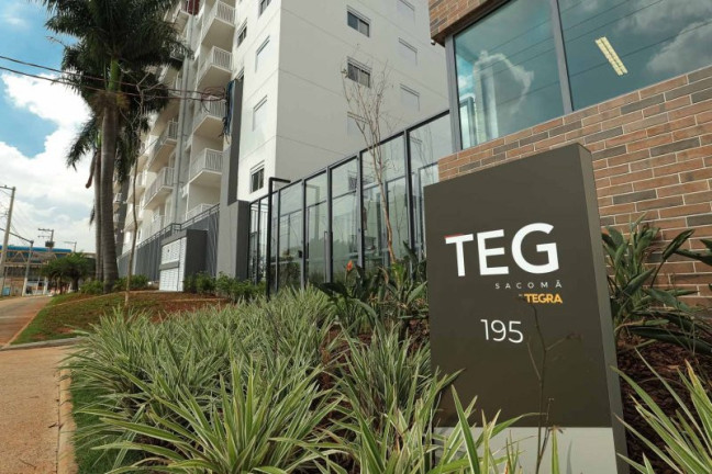 Imagem Apartamento com 2 Quartos à Venda, 57 m² em Vila Dom Pedro I - São Paulo Imagem Apartamento com 2 Quartos à Venda, 57 m² em Vila Dom Pedro I - São Paulo