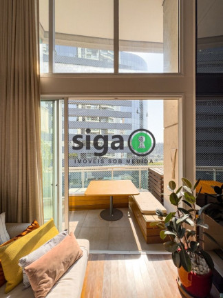 Imagem Apartamento com 3 Quartos à Venda, 160 m² em Brooklin - São Paulo Imagem Apartamento com 3 Quartos à Venda, 160 m² em Brooklin - São Paulo