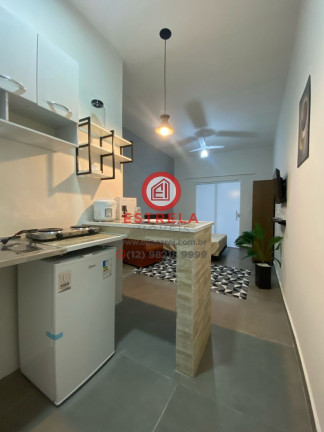 Imagem Kitnet com 1 Quarto para Alugar, 25 m² em Bairro Do Colônia - Jacareí Imagem Kitnet com 1 Quarto para Alugar, 25 m² em Bairro Do Colônia - Jacareí