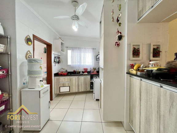 Imagem Imóvel com 2 Quartos à Venda, 97 m² em Vila Guilhermina - Praia Grande Imagem Imóvel com 2 Quartos à Venda, 97 m² em Vila Guilhermina - Praia Grande