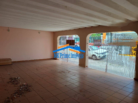 Imagem Casa com 2 Quartos à Venda, 144 m² em Vila Osasco - Osasco Imagem Casa com 2 Quartos à Venda, 144 m² em Vila Osasco - Osasco