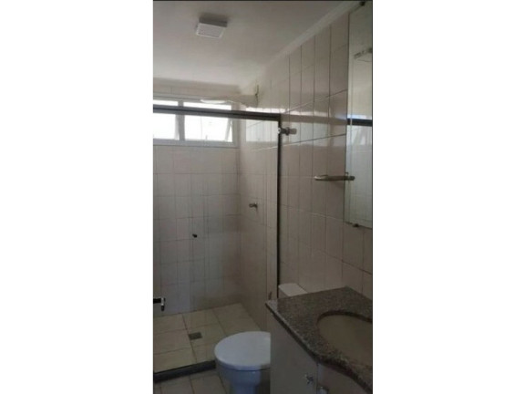 Imagem Apartamento com 3 Quartos à Venda, 85 m² em Vila Industrial - Campinas