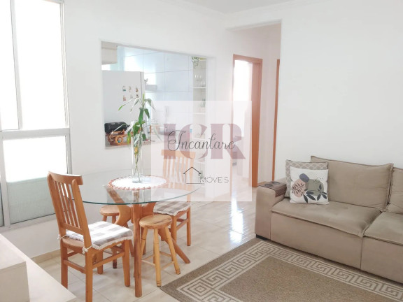 Imagem Apartamento com 2 Quartos à Venda, 49 m² em Jardim América - Sorocaba