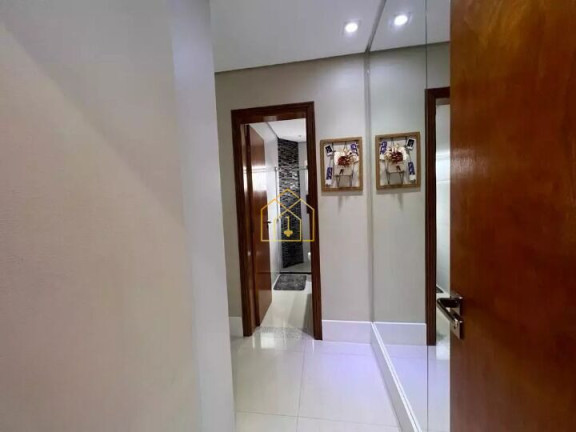 Imagem Apartamento com 2 Quartos à Venda, 70 m² em Vila Valparaíso - Santo André
