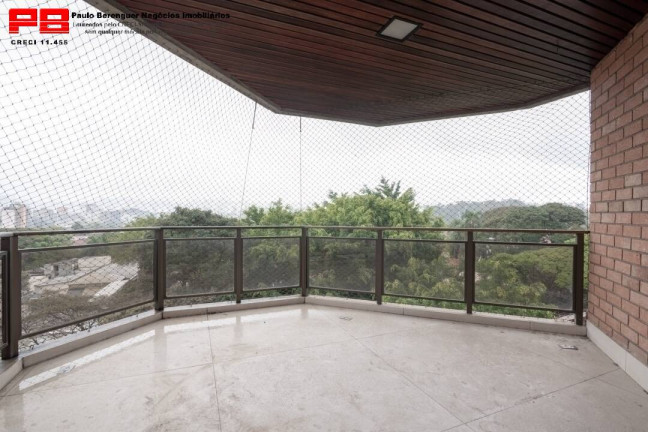 Imagem Apartamento com 4 Quartos à Venda, 260 m² em Vila Nova Conceição - São Paulo