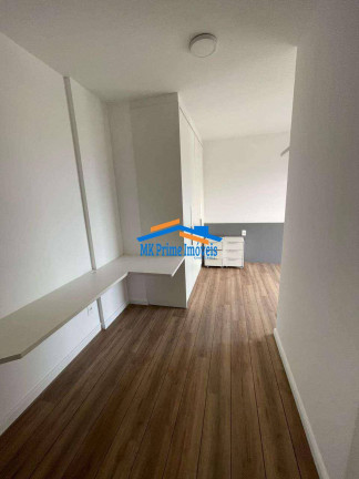 Imagem Apartamento com 3 Quartos à Venda, 83 m² em Centro Comercial Jubran - Barueri