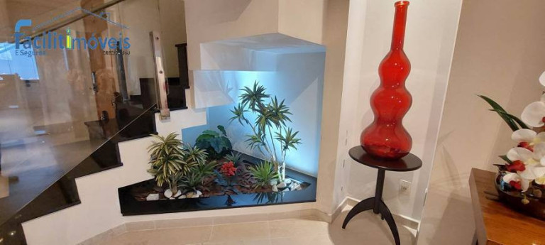 Imagem Apartamento com 4 Quartos à Venda, 260 m² em Rudge Ramos - São Bernardo Do Campo