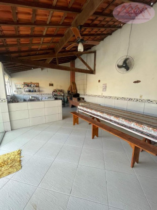 Imagem Imóvel com 3 Quartos à Venda, 87 m² em Varginha - Itapetininga