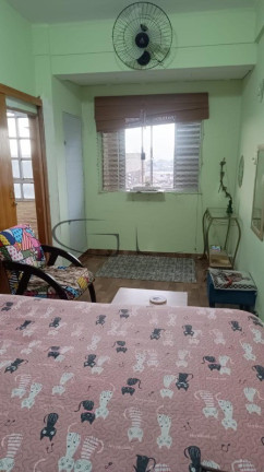 Imagem Imóvel com 2 Quartos à Venda, 50 m² em Brás - São Paulo