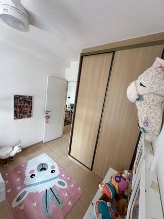 Imagem Apartamento com 2 Quartos à Venda, 52 m² em Alphaville Empresarial - Barueri