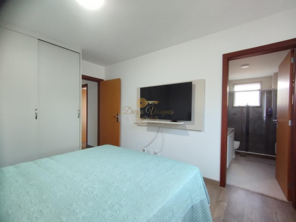 Imagem Apartamento com 2 Quartos à Venda, 100 m² em Alto - Teresópolis