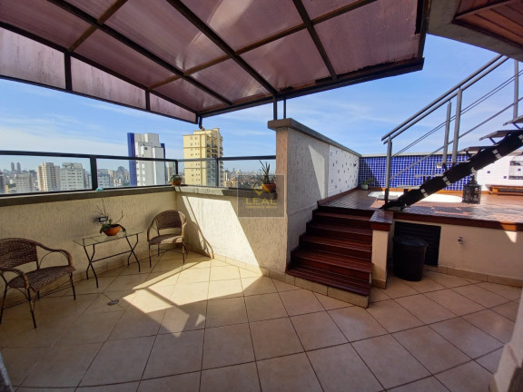 Imagem Imóvel com 3 Quartos à Venda, 270 m² em Jardim São Paulo(zona Norte) - São Paulo