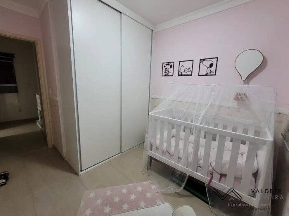 Imagem Casa de Condomínio com 3 Quartos à Venda,  em Condomínio Residence Club - Jacareí