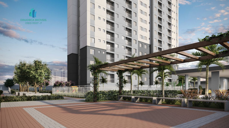 Apartamento com 2 Quartos à Venda, 68 m² em Jardim Novo Horizonte - Valinhos