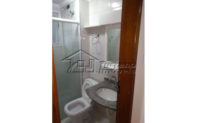 Imagem Apartamento com 2 Quartos à Venda, 56 m² em Bosque Dos Eucaliptos - São José Dos Campos Imagem Apartamento com 2 Quartos à Venda, 56 m² em Bosque Dos Eucaliptos - São José Dos Campos