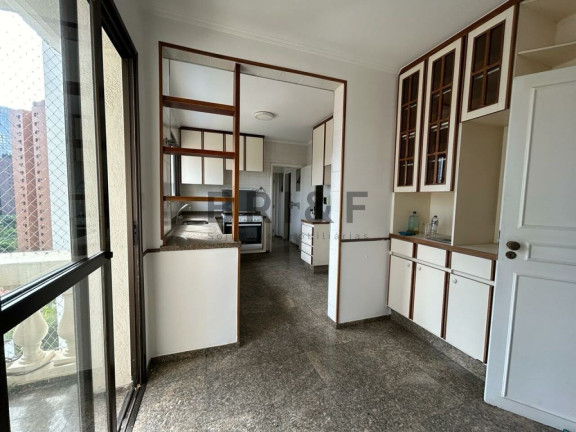 Imagem Apartamento com 4 Quartos à Venda, 180 m² em Brooklin - São Paulo Imagem Apartamento com 4 Quartos à Venda, 180 m² em Brooklin - São Paulo