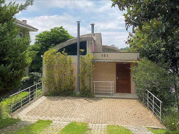Imagem Casa de Condomínio com 3 Quartos à Venda,  em Granja Viana - Cotia
