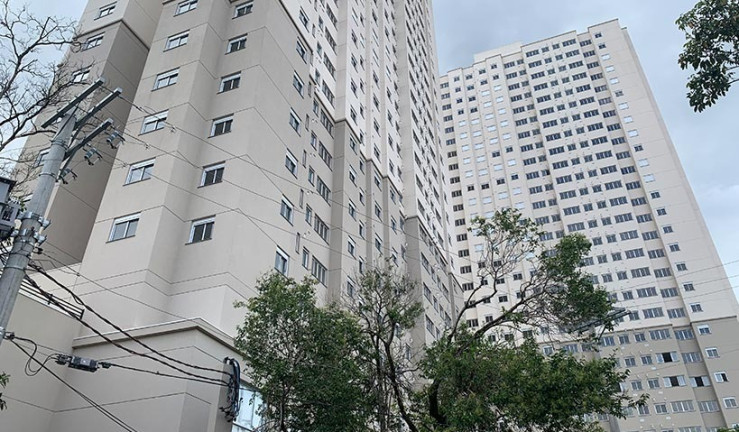 Imagem Imóvel com 3 Quartos à Venda, 53 m² em Socorro - São Paulo Imagem Imóvel com 3 Quartos à Venda, 53 m² em Socorro - São Paulo
