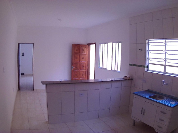 Imagem Casa com 2 Quartos à Venda, 70 m² em Agenor De Campos - Mongaguá Imagem Casa com 2 Quartos à Venda, 70 m² em Agenor De Campos - Mongaguá