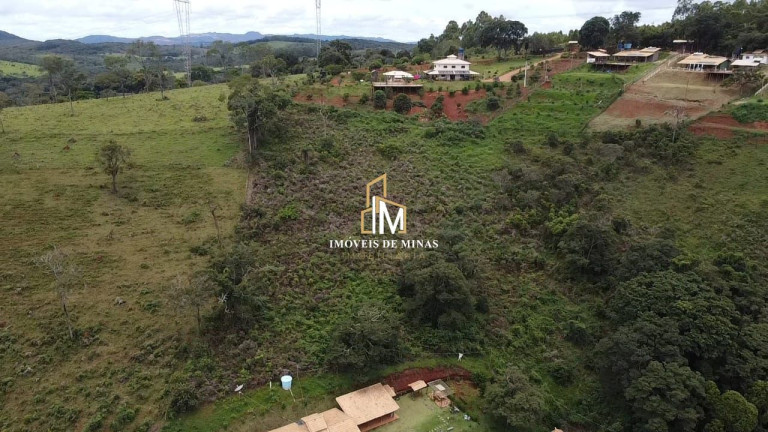 Imagem Terreno à Venda, 20.000 m² em Zona Rural - Itatiaiuçu Imagem Terreno à Venda, 20.000 m² em Zona Rural - Itatiaiuçu