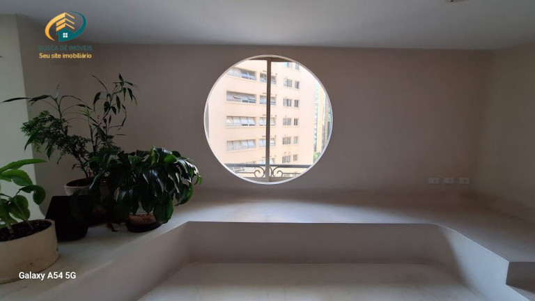Imagem Apartamento com 4 Quartos à Venda, 628 m² em Jardim Paulista - São Paulo