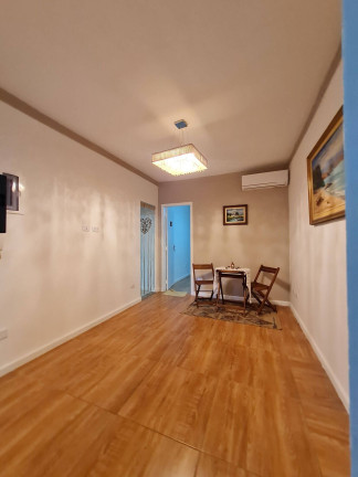 Imagem Apartamento com 1 Quarto à Venda, 48 m² em Pompéia - Santos Imagem Apartamento com 1 Quarto à Venda, 48 m² em Pompéia - Santos