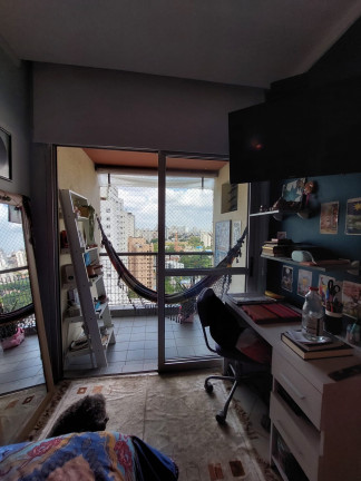 Imagem Imóvel com 4 Quartos à Venda, 140 m² em Vila Mariana - São Paulo Imagem Imóvel com 4 Quartos à Venda, 140 m² em Vila Mariana - São Paulo