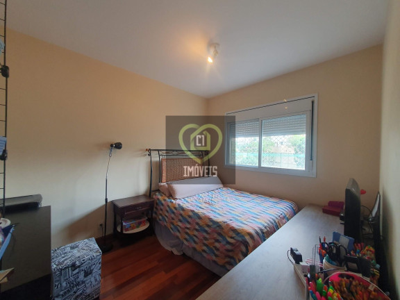 Imagem Apartamento com 3 Quartos à Venda, 120 m² em água Branca - São Paulo
